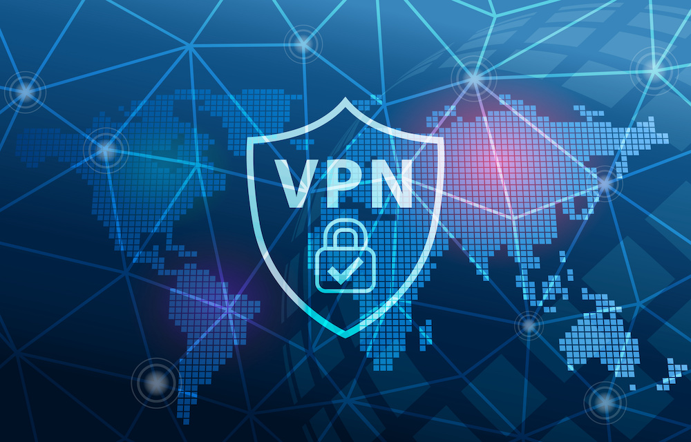 VPN y bloqueo geográfico en el mundo de las criptomonedas