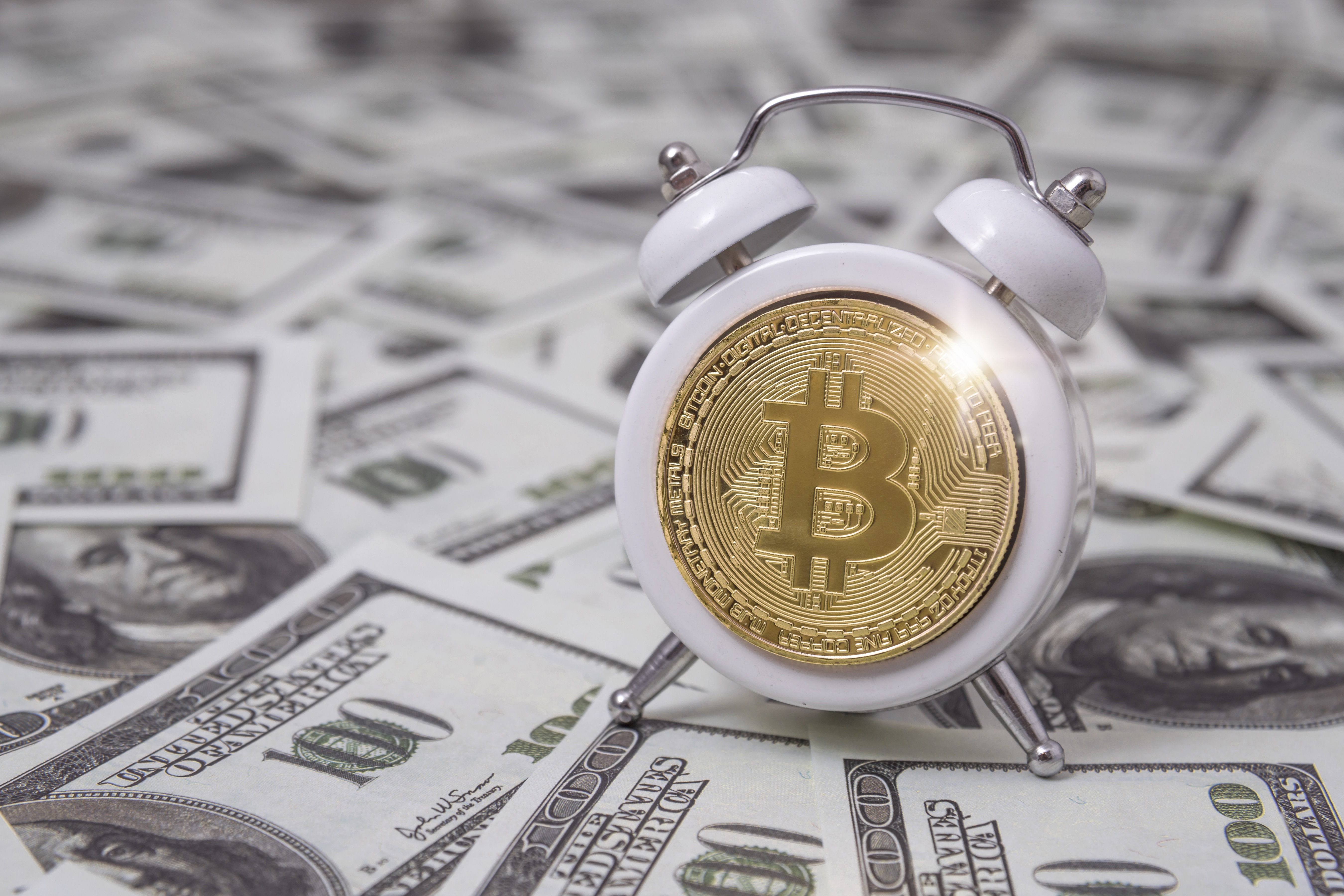 Bitcoin Was This Cheap Only 20% of Its History - Pantera CEO