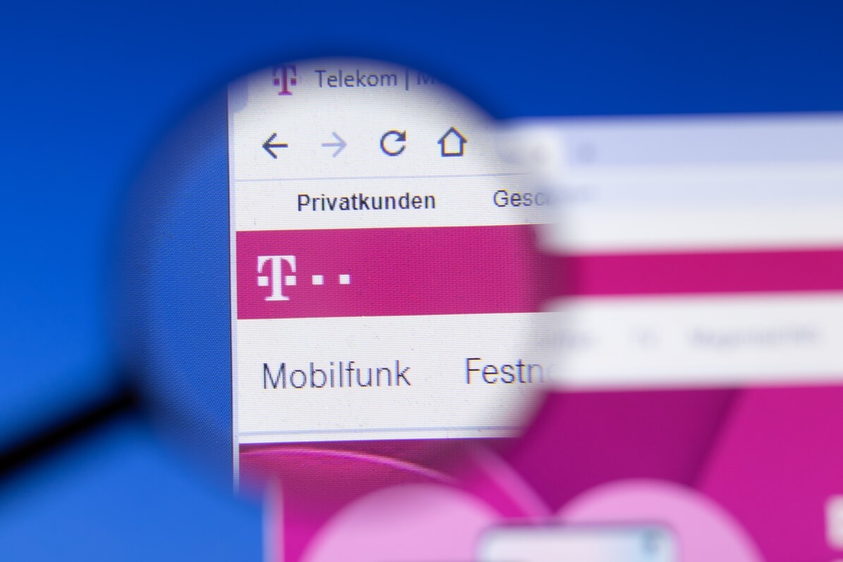 Deutsche Telekom lanzará una red de pago móvil impulsada por Celo