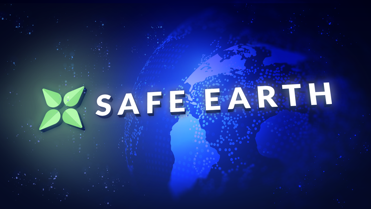 SafeEarth、今年のチャリティ寄付金20万ドル以上を発表