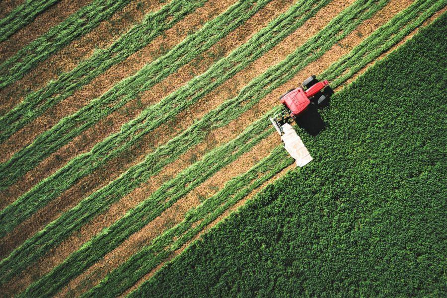 How the Yield Farm Space is Changing