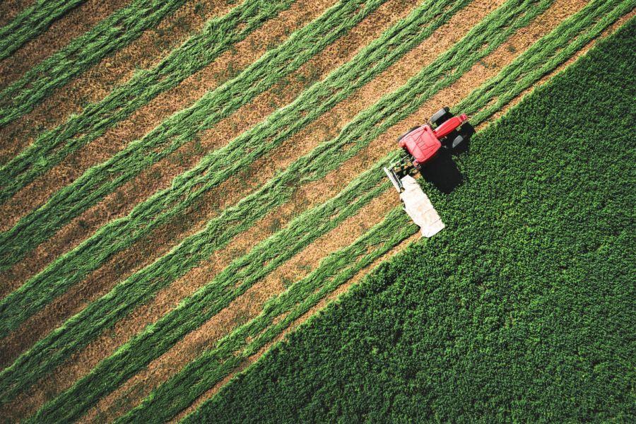 Come sta cambiando lo spazio dello yield farming