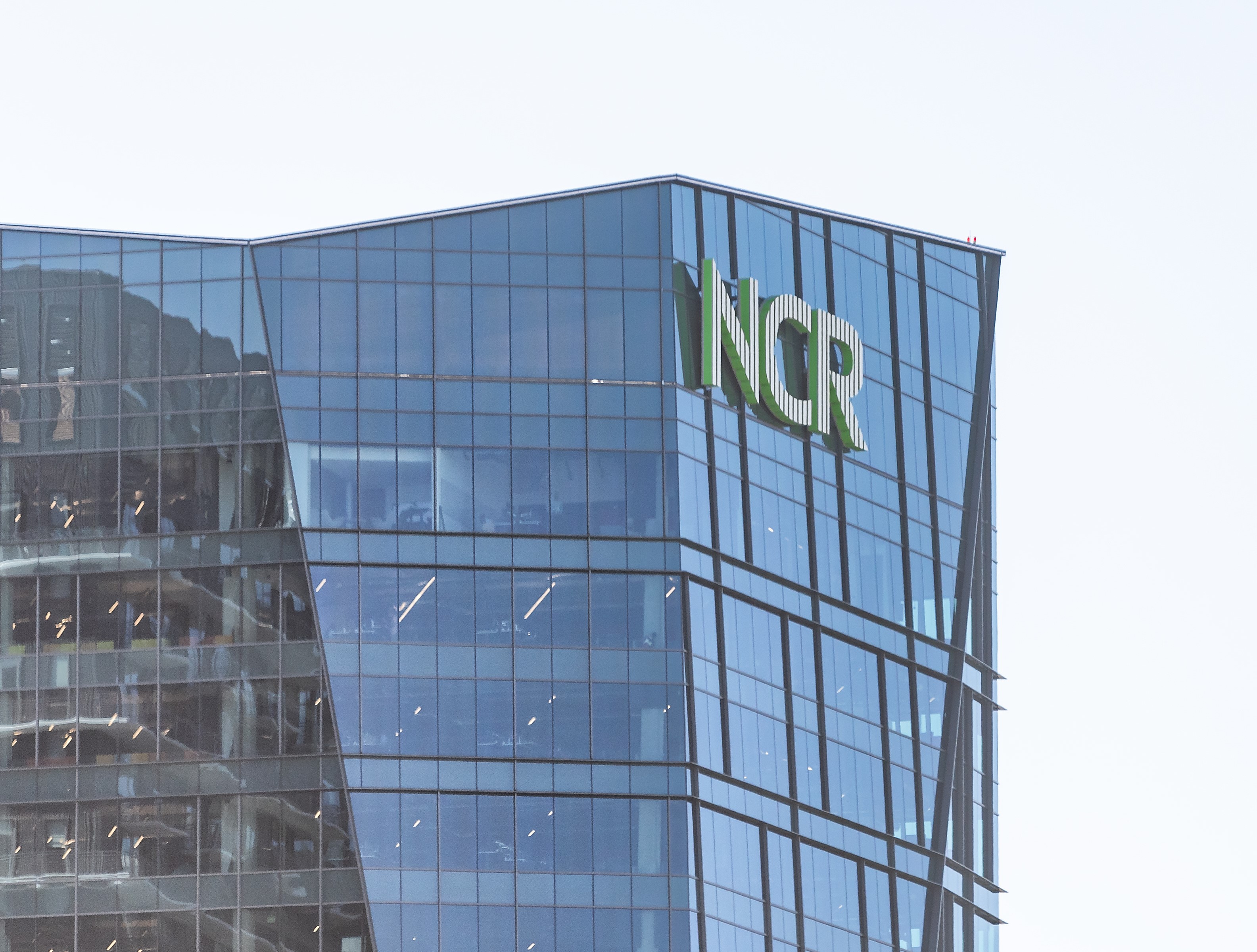 NYDIGとNCRが提携し、米国の650の銀行と信用組合にビットコインを提供