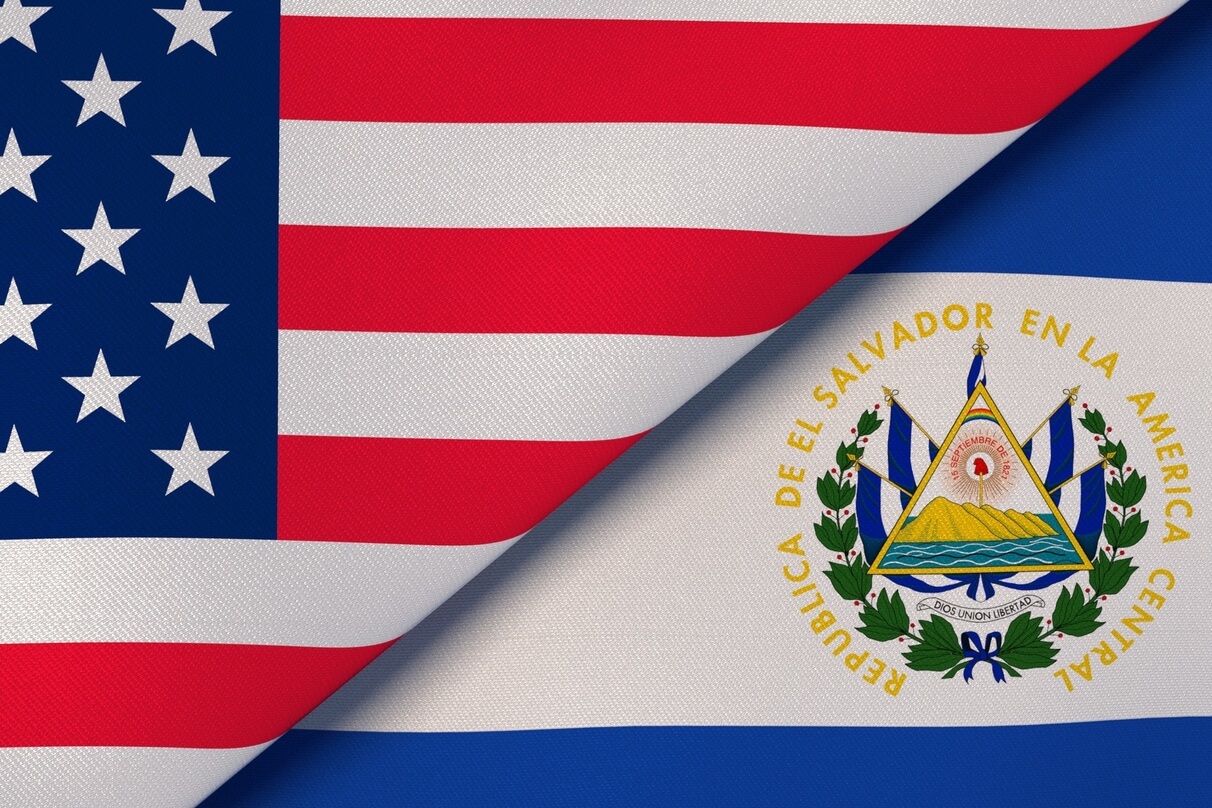 Estados Unidos intensifica la presión política sobre El Salvador en medio de los planes de Bitcoin