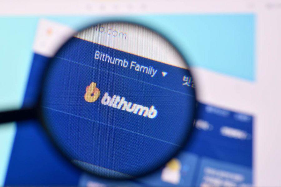 Владельца Bithumb обвинили в крупном мошенничестве