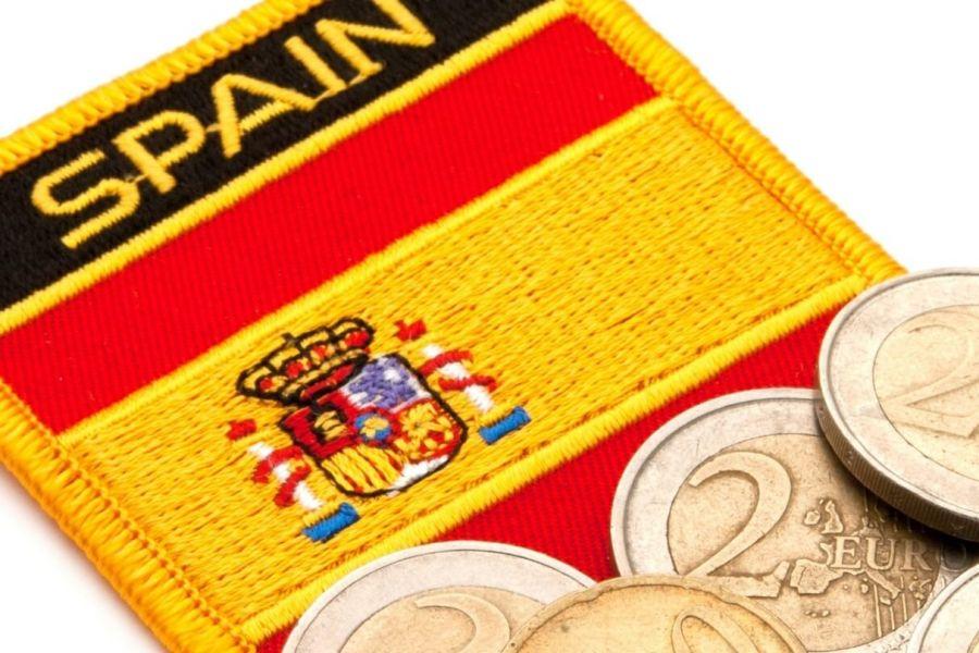 Controvertida ley de declaración crypto aprobada en España