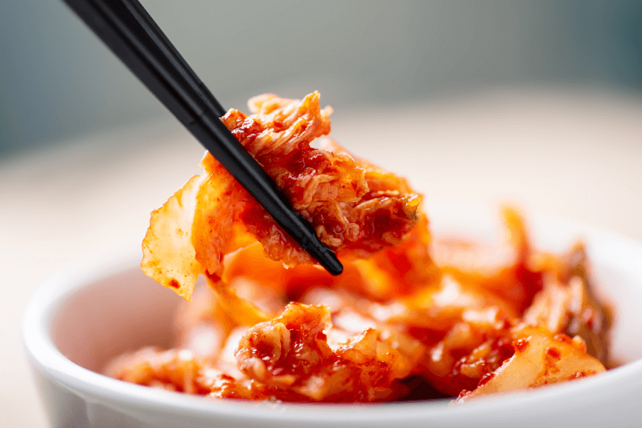 Corea del Sur cierran la red sobre los infractores del ‘Kimchi Premium’