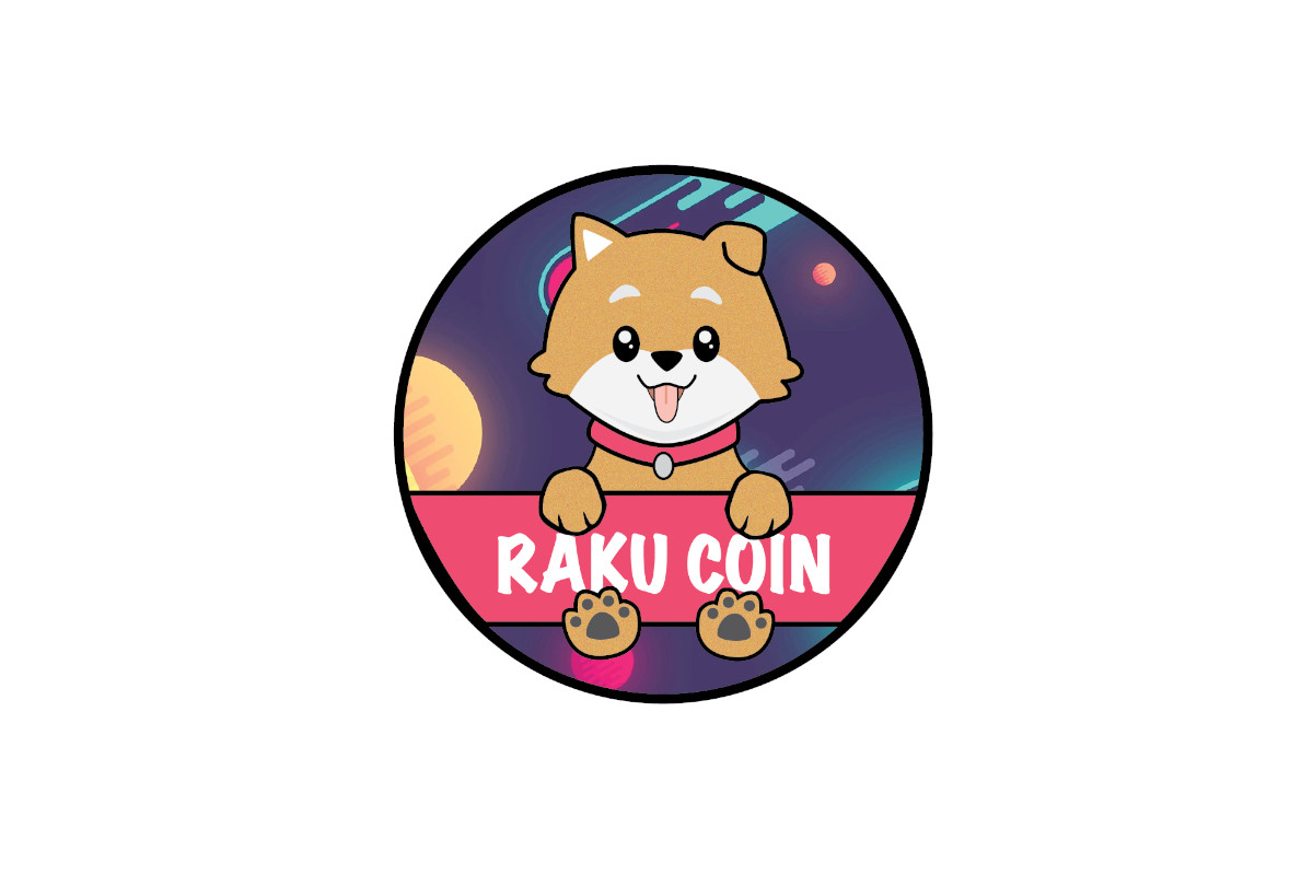 Raku Coin: ：次のミーム暗号コイン？