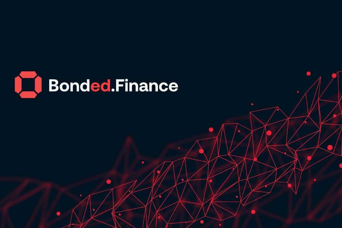 Bonded.Finance: Diversificação DeFi para Combater a Hiperinflação e a Volatilidade