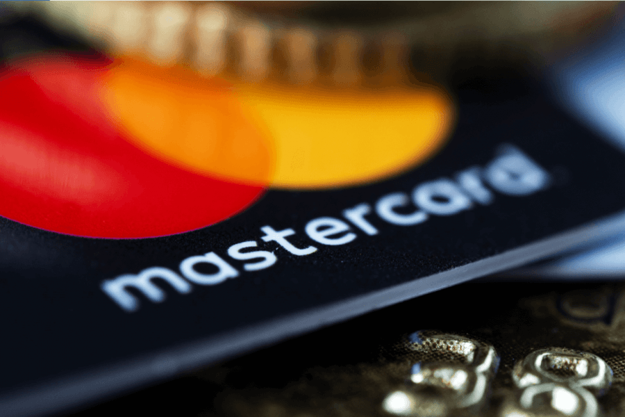Mastercard usará Stablecoins em uma oferta simplificada de um cartão cripto