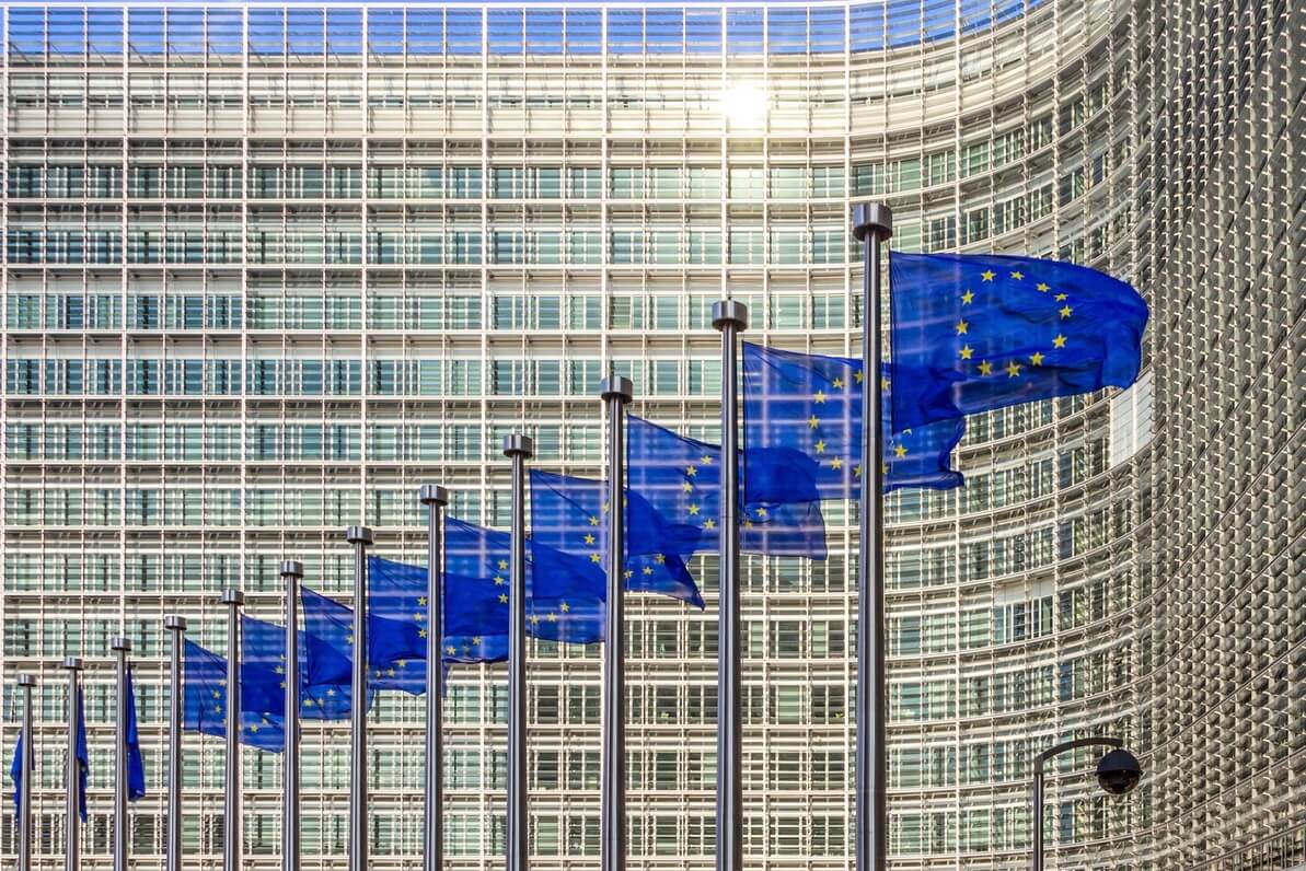 Comisión Europea aclara postura sobre ‘carteras criptográficas anónimas’