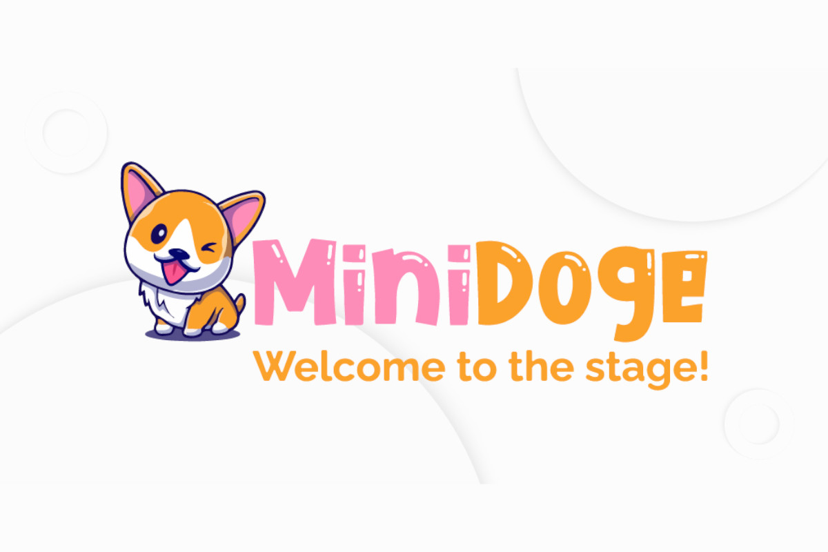 MiniDoge – Mais de 79.000 holders em menos de 20 dias