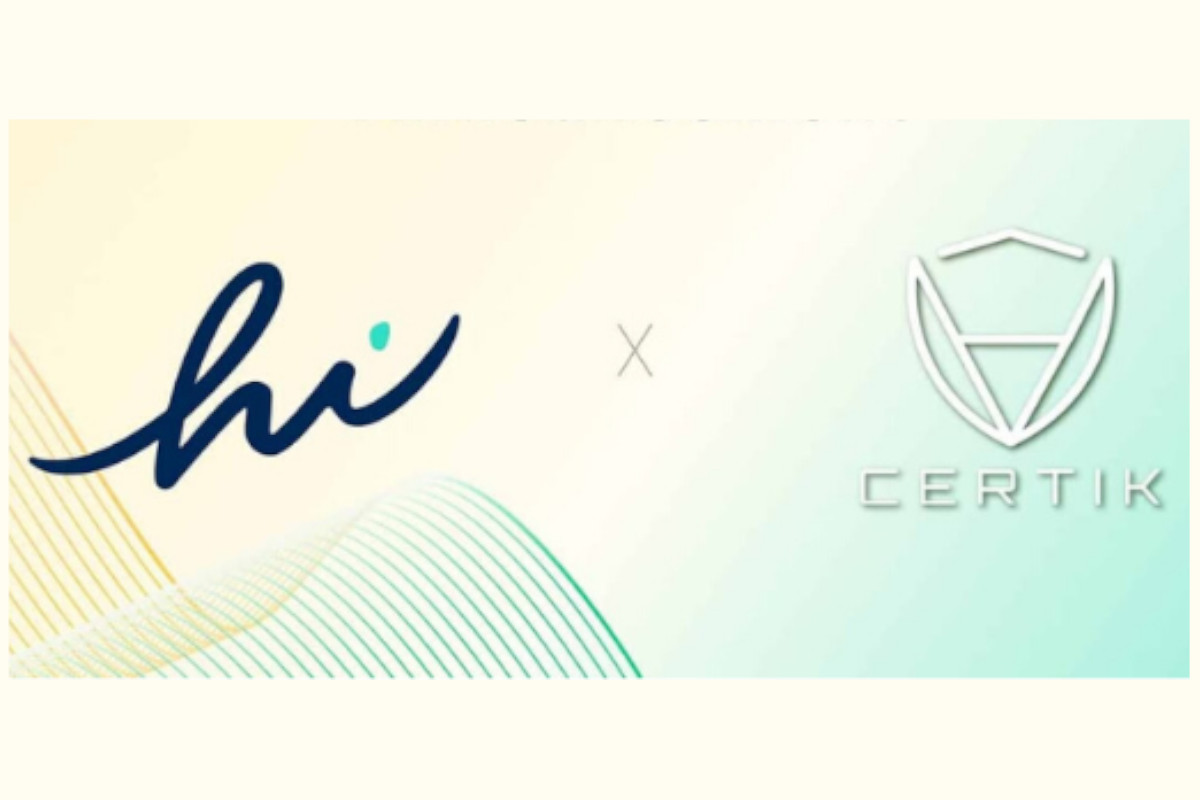 CertiK Gives Thumbs Up on Hi Dollar’s Smart Contracts as Project Gears up for Launch