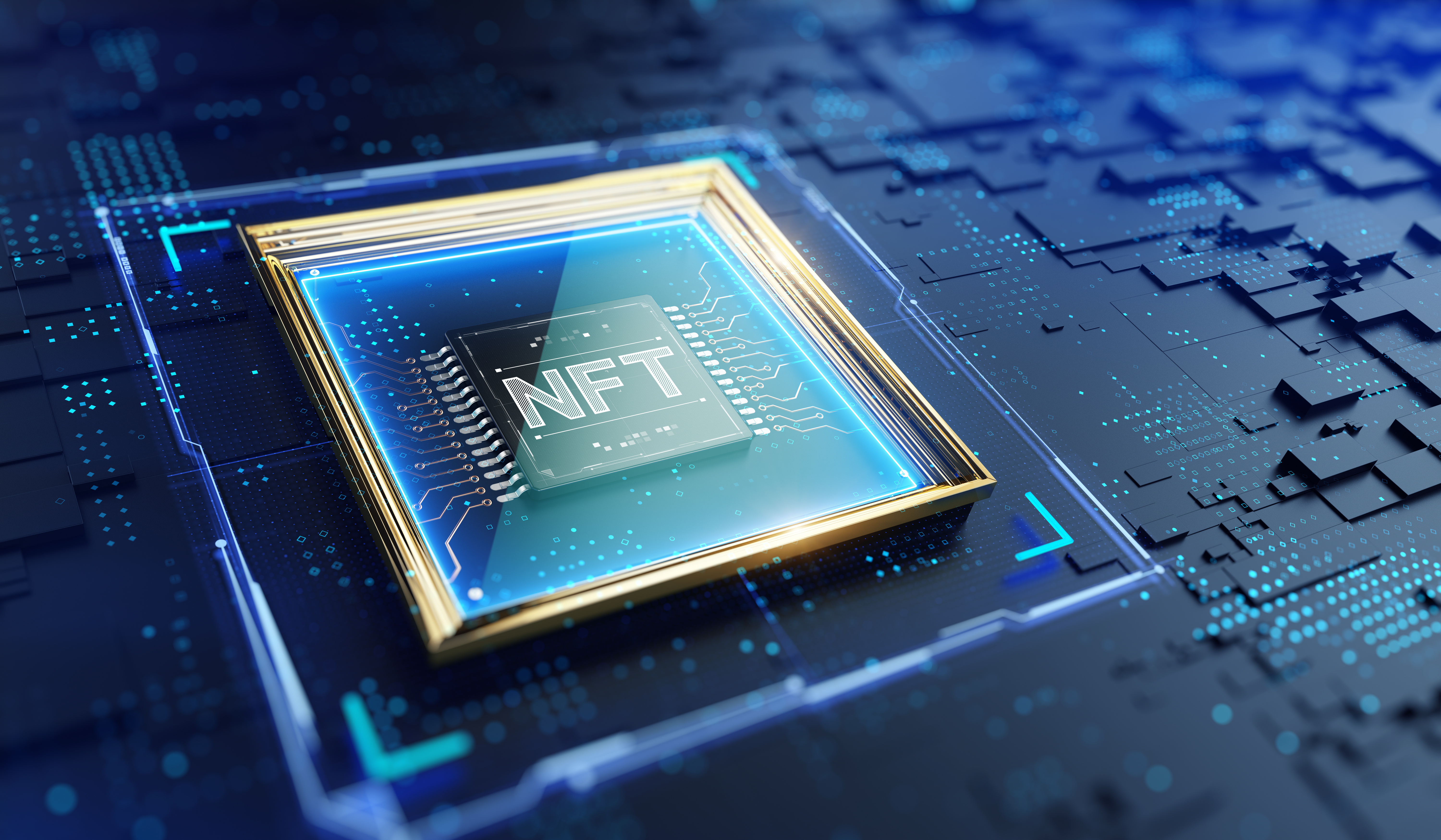 A comunidade do token PACT agora tem uma plataforma NFT gamificada
