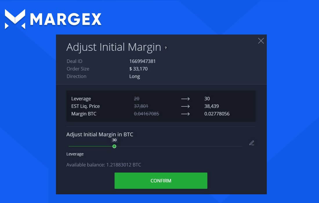 margex