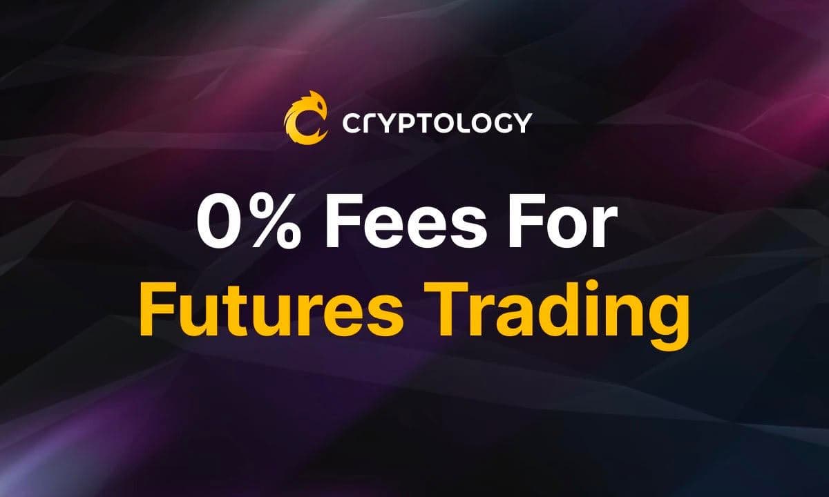  trading di futures su Cryptology