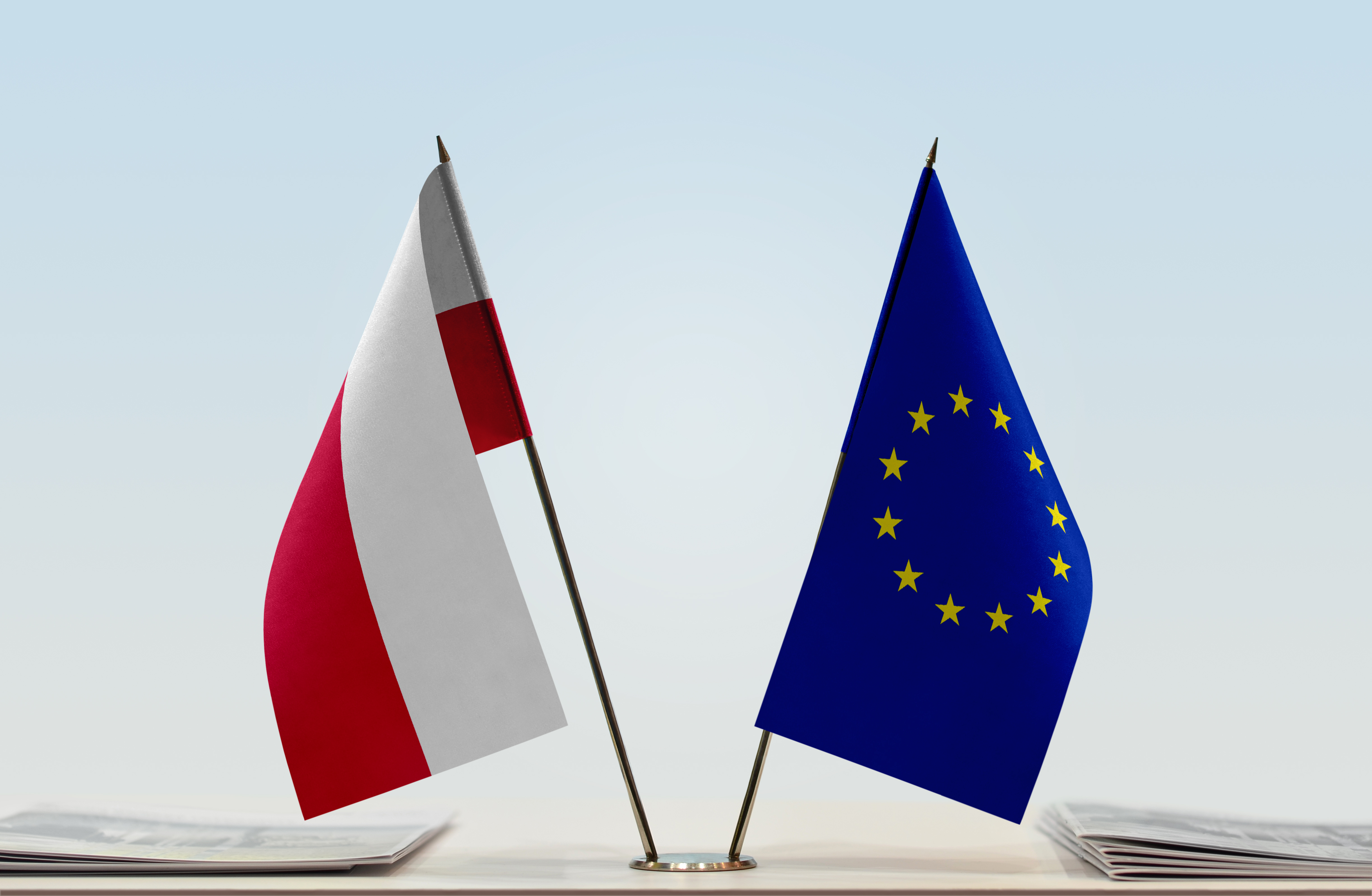 A Polônia deve aderir à zona do euro ou emitir o seu próprio CBDC – CEO da bolsa de valores