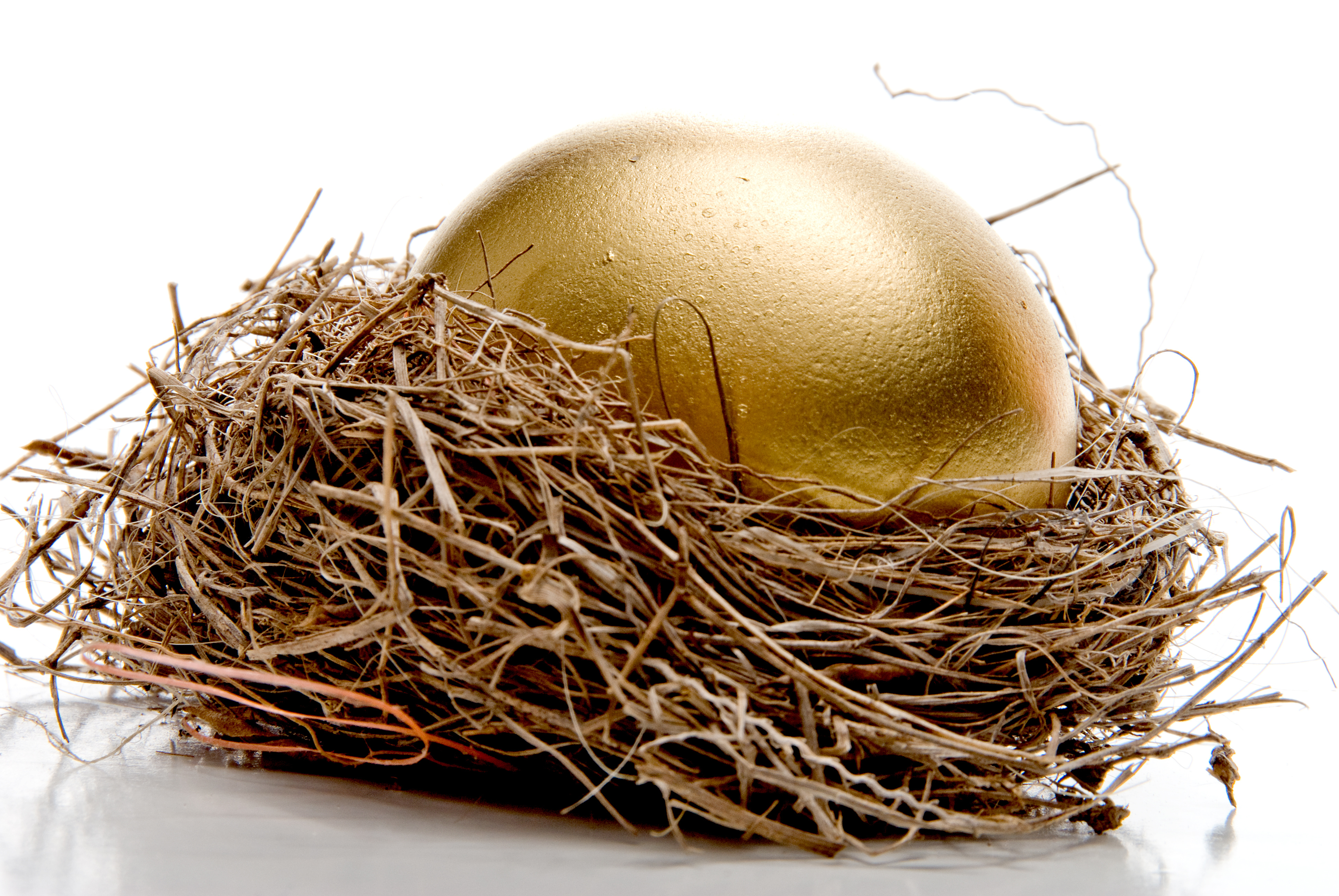 Los reguladores vienen por la gallina DeFi y sus huevos de oro