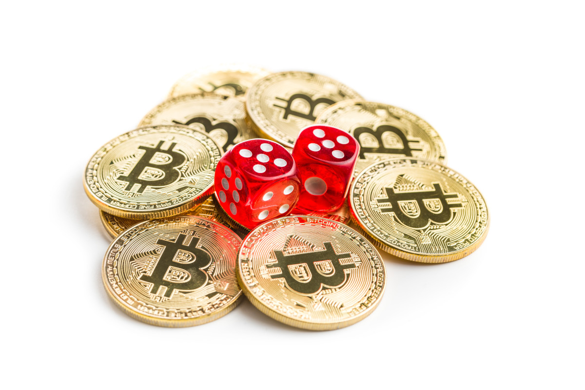 Cryptocurrency Changing the Online Casino Gaming Experience