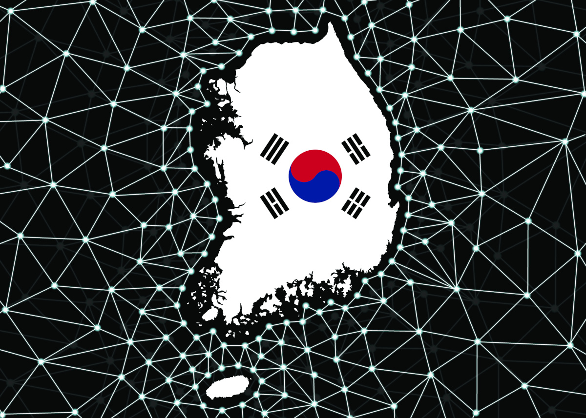 Проект CBDC в Южной Корее, Samsung уже присоединился