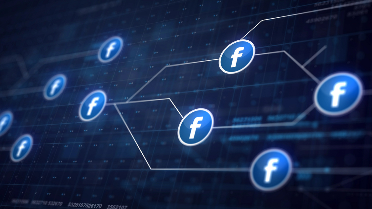 Facebook следит за рынком NFT и предупреждает о преобладании электронных платежей в Китае