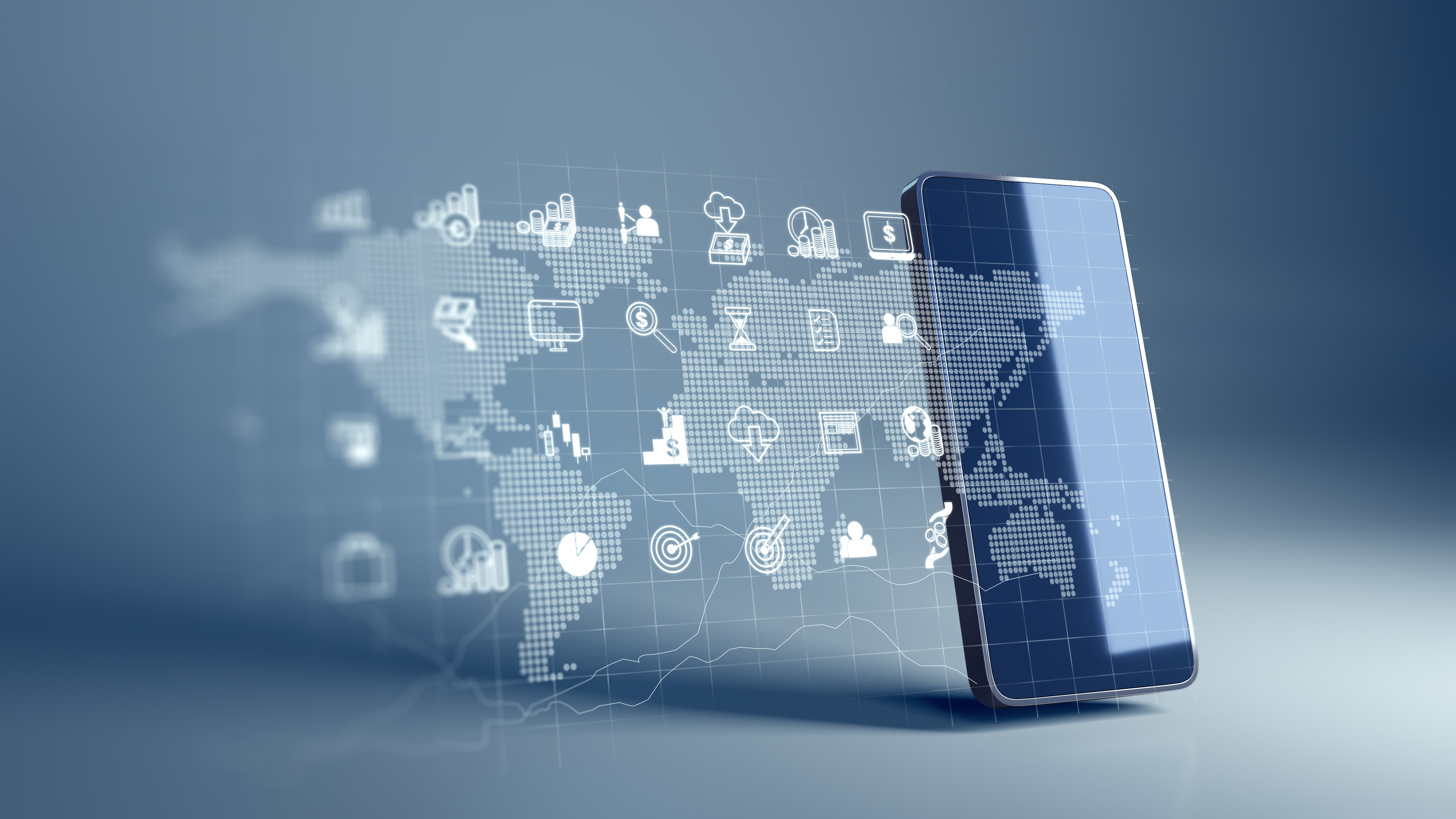 Latin America Sees Fintech Boom, and Global Investors Love It