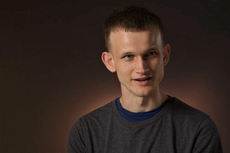Vitalik Buterin’s Biggest Ethereum Regret is ‘The Whole 8 Cofounders Thing’