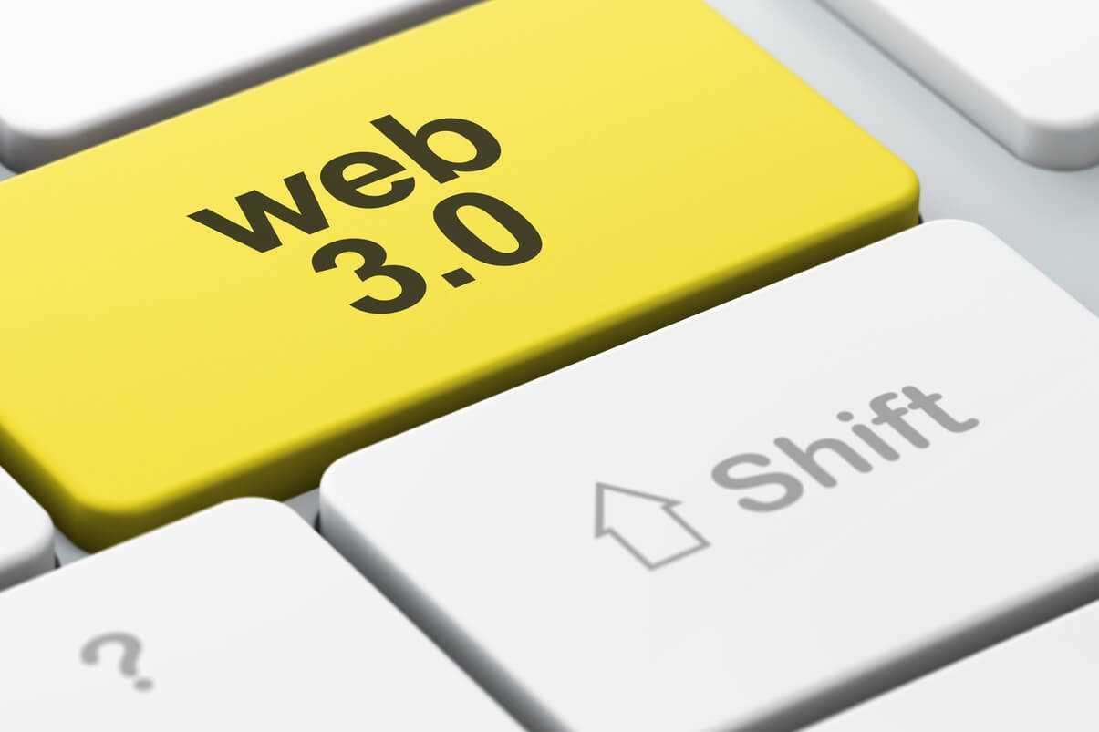 A Web 3.0 está chegando e as criptos serão essenciais para ela