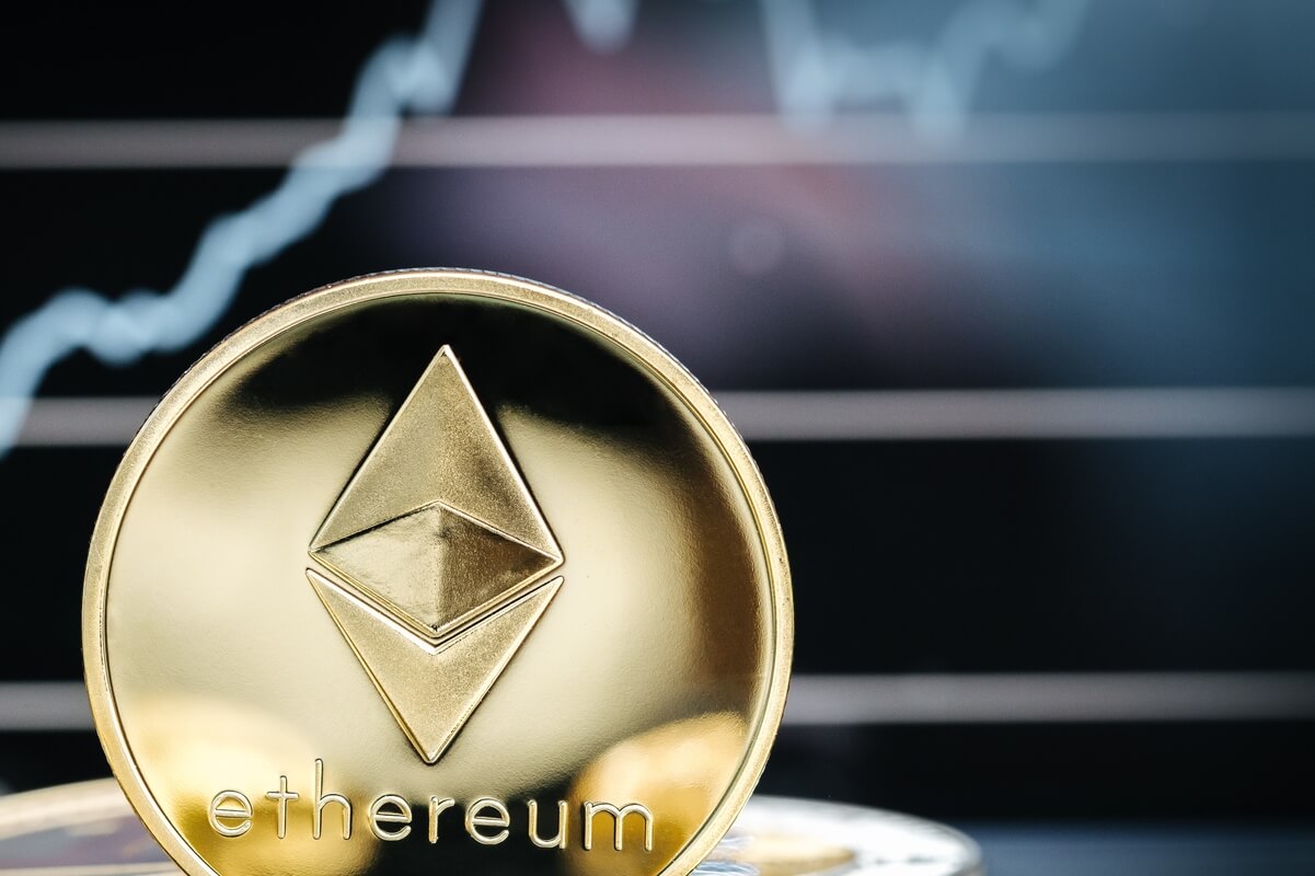 ETH se dissocia do BTC com casos de uso e foco em competição