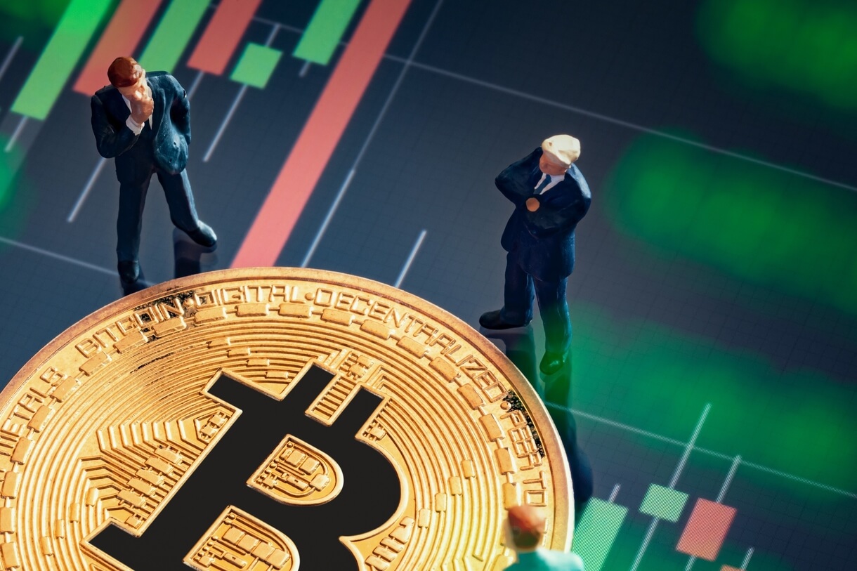 Apesar do Flash Crash, fundamentos do Bitcoin permanecem fortes – Analistas