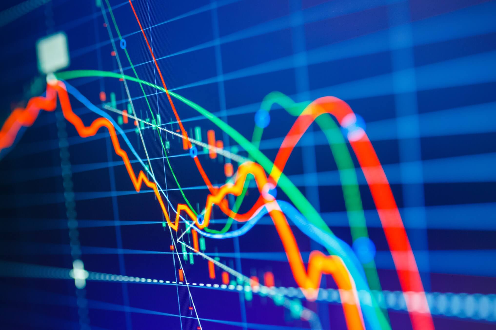 Продажи на рынке NFT: интерес уменьшается