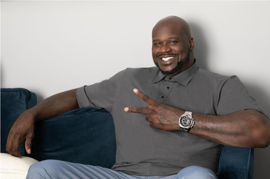 Shaq Says He Won’t Invest In Crypto Until He Understands It