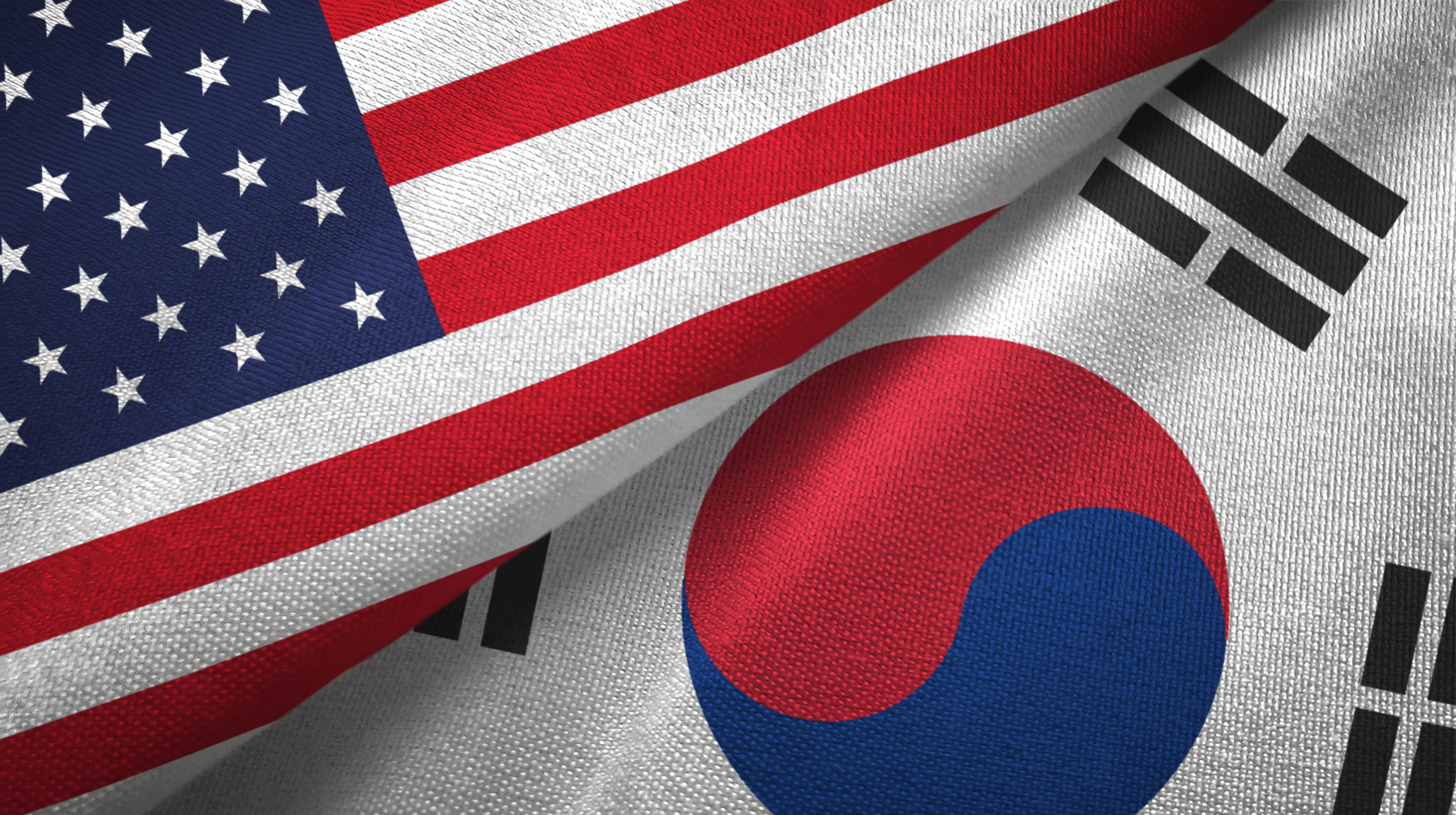 Políticos querem US$ 16 bilhões a mais de investidores cripto nos EUA, já a Coreia tem melhores notícias
