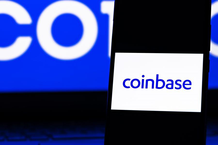 Títulos de risco da Coinbase fazem sucesso entre Instituições