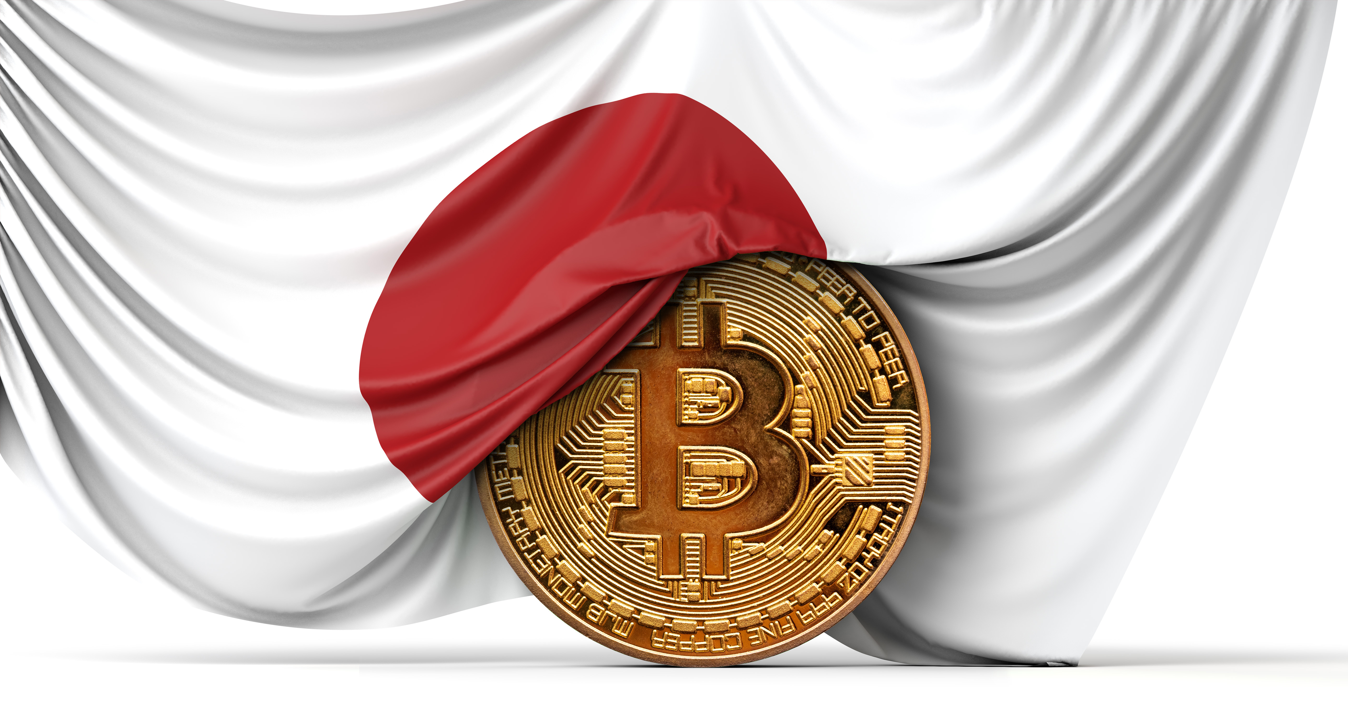 Pagamentos com Bitcoin: Por que deixou de ser grande no Japão