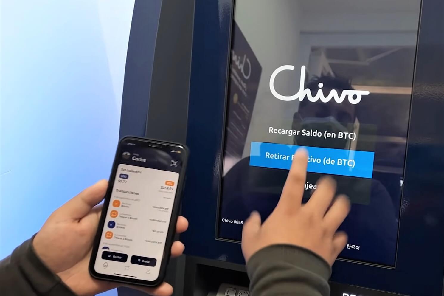 ‘Ditador’ Bukele compra Bitcoin na queda para mais de 1 milhão de usuários da carteira Chivo