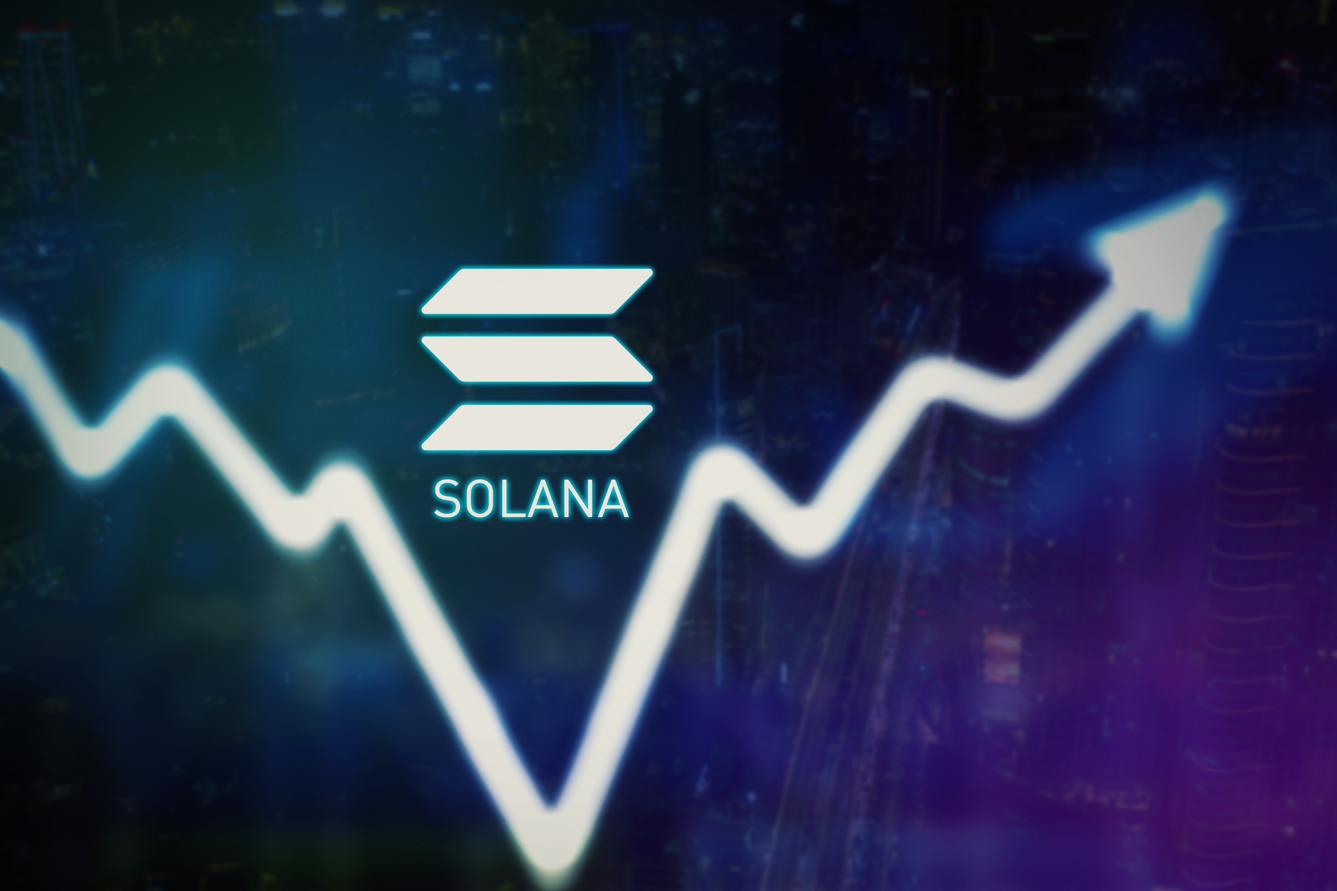 Solana resiste à vendas conforme aparecem detalhes sobre a interrupção na rede