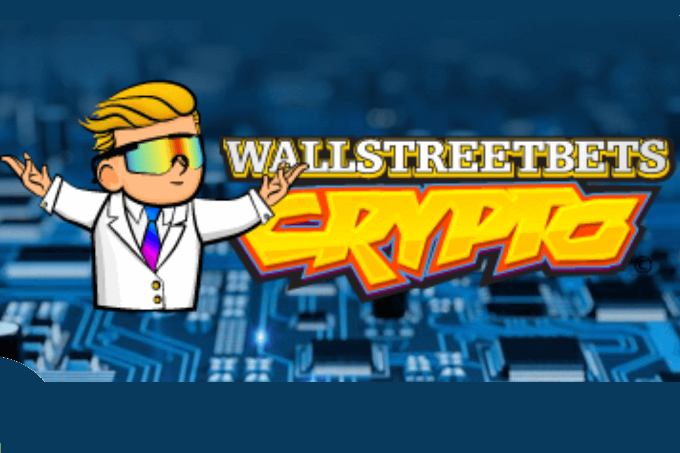WallStreetBets нацелился на криптовалюту с новым субреддитом