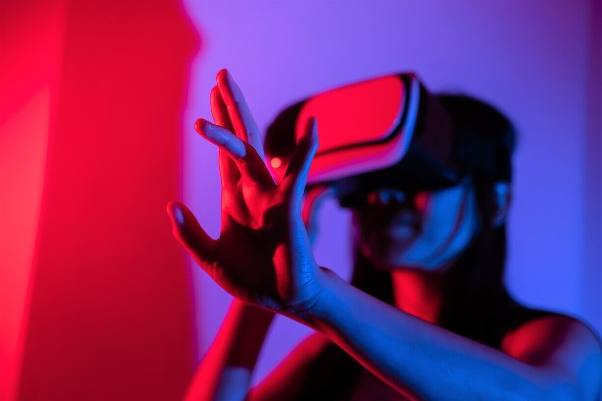 RealtÃ  Virtuale