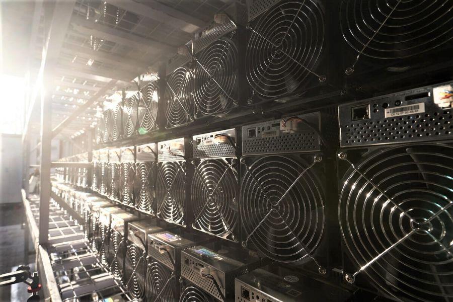 Sino-Global & Highsharp pretendem entrar na Indústria de Mineração de Bitcoins