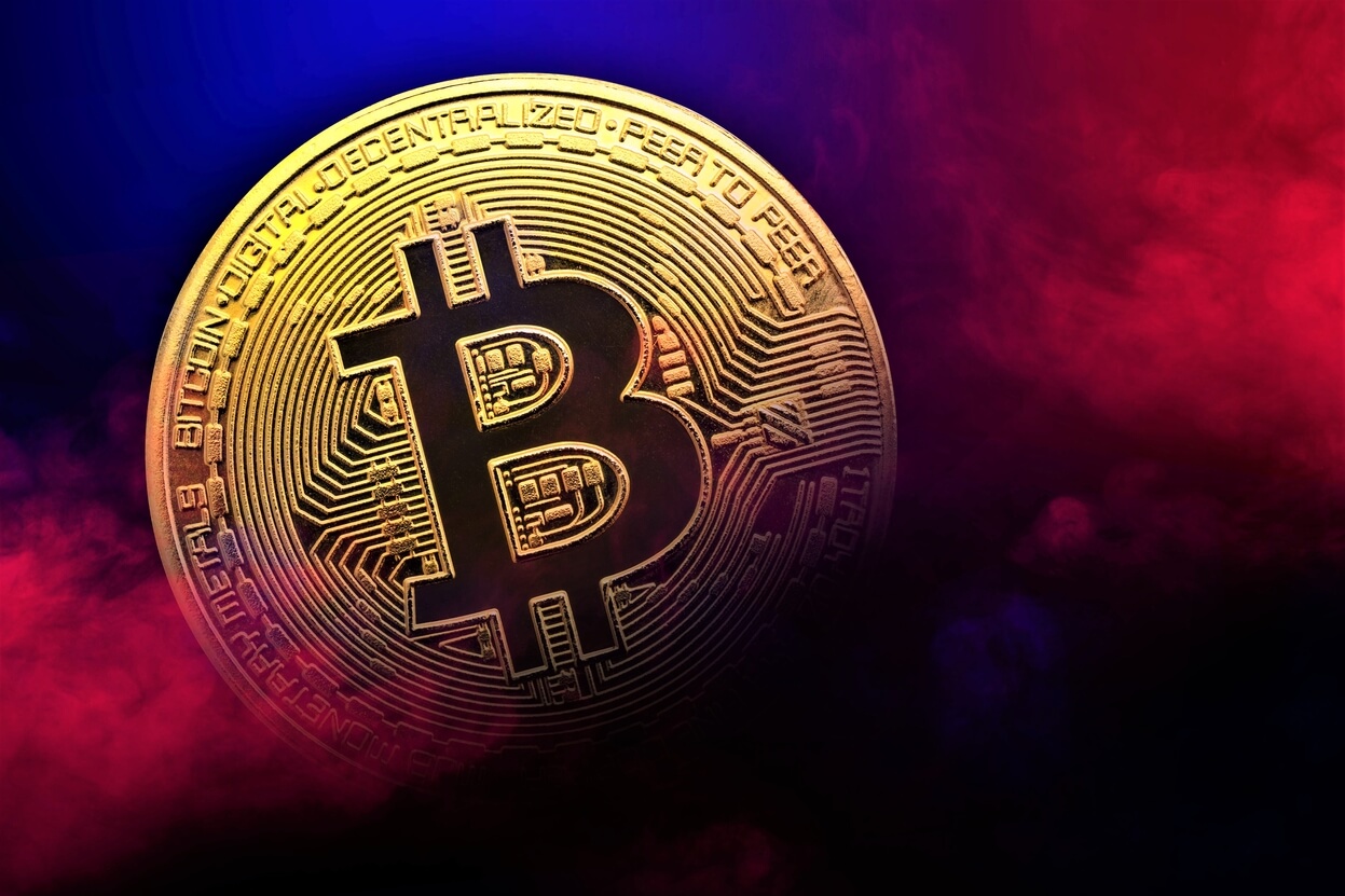 Investimentos fluem do Ethereum para o Bitcoin conforme BTC se aproxima de US$ 50 mil