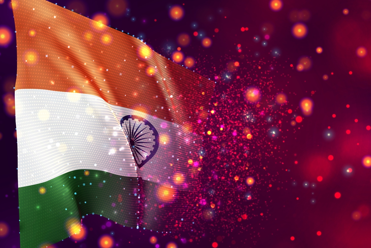 Novo Unicórnio Cripto nasce na Índia, apoiado por a16z e Coinbase