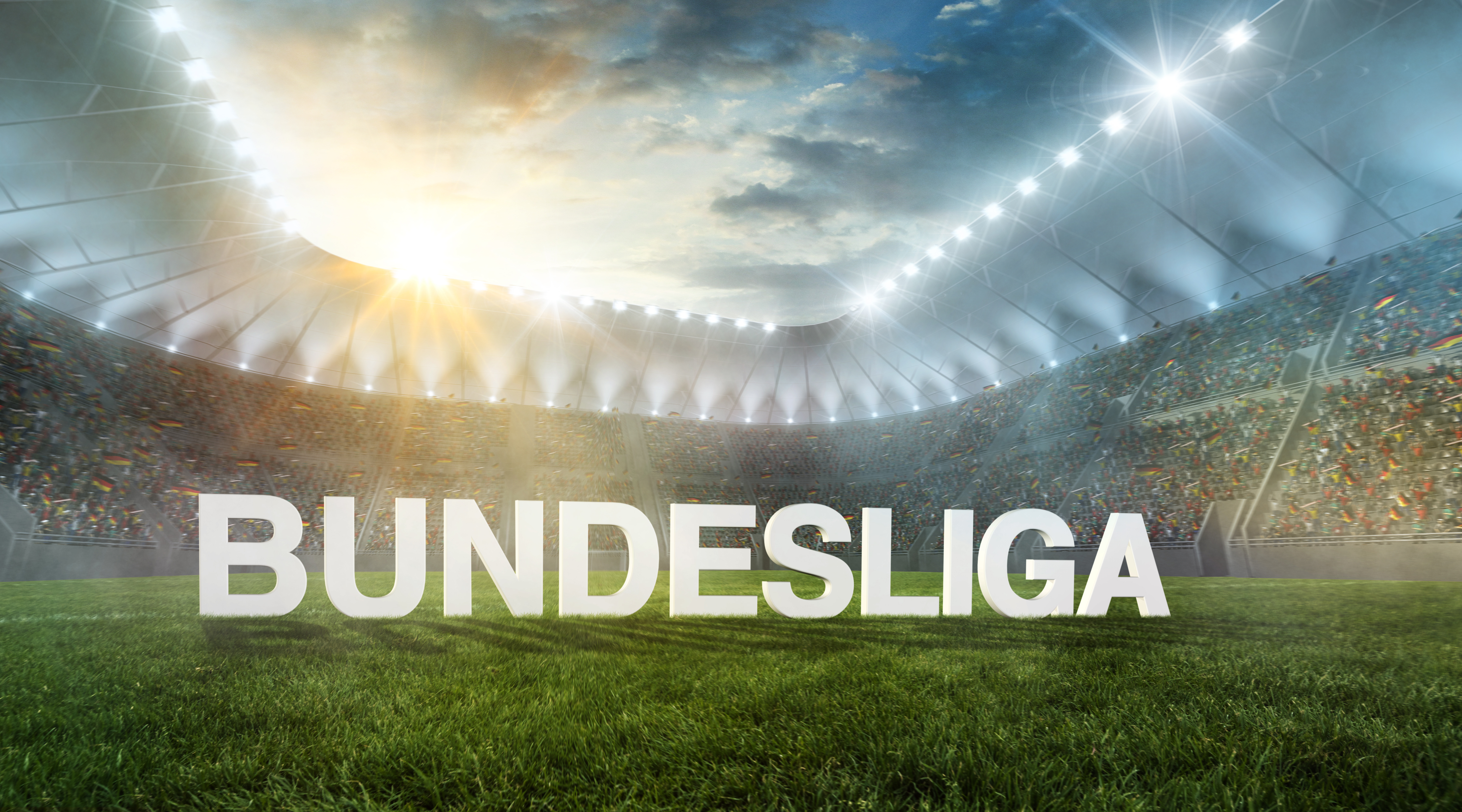 Cette grande nouvelle qui va plaire aux fans de la Bundesliga !