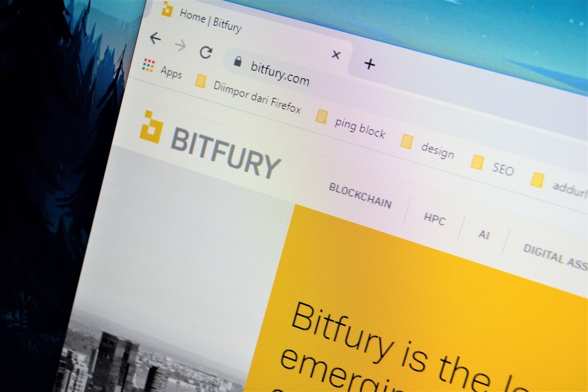 Bitfury pode ser avaliado ’em bilhões’ com o volta de rumores sobre IPO