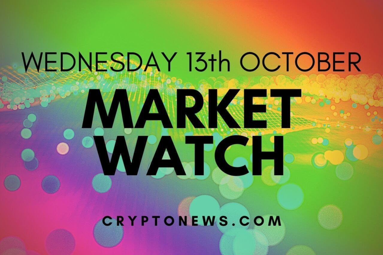 mercato crypto