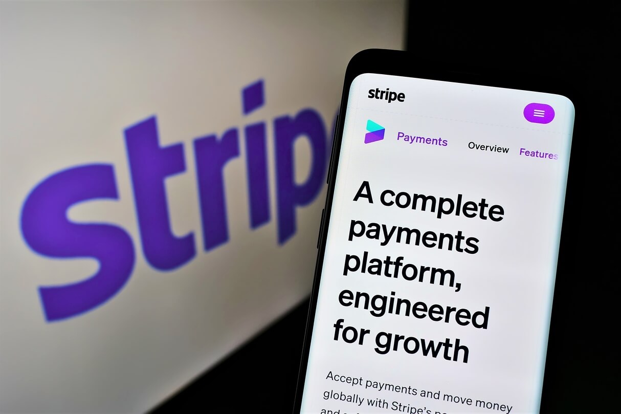 A inovação que a Stripe pode trazer para as Criptomoedas