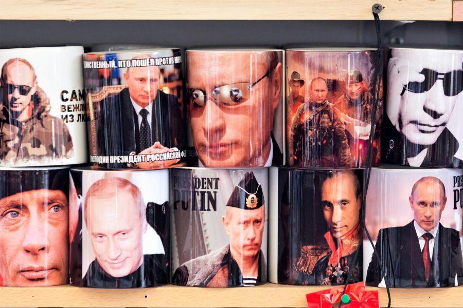 Putin diz que criptomoedas ‘têm seu valor’ e têm ‘o direito de existir’