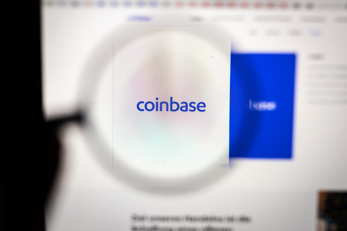 1,5% dos usuários da Coinbase entram na lista de espera da Plataforma NFT