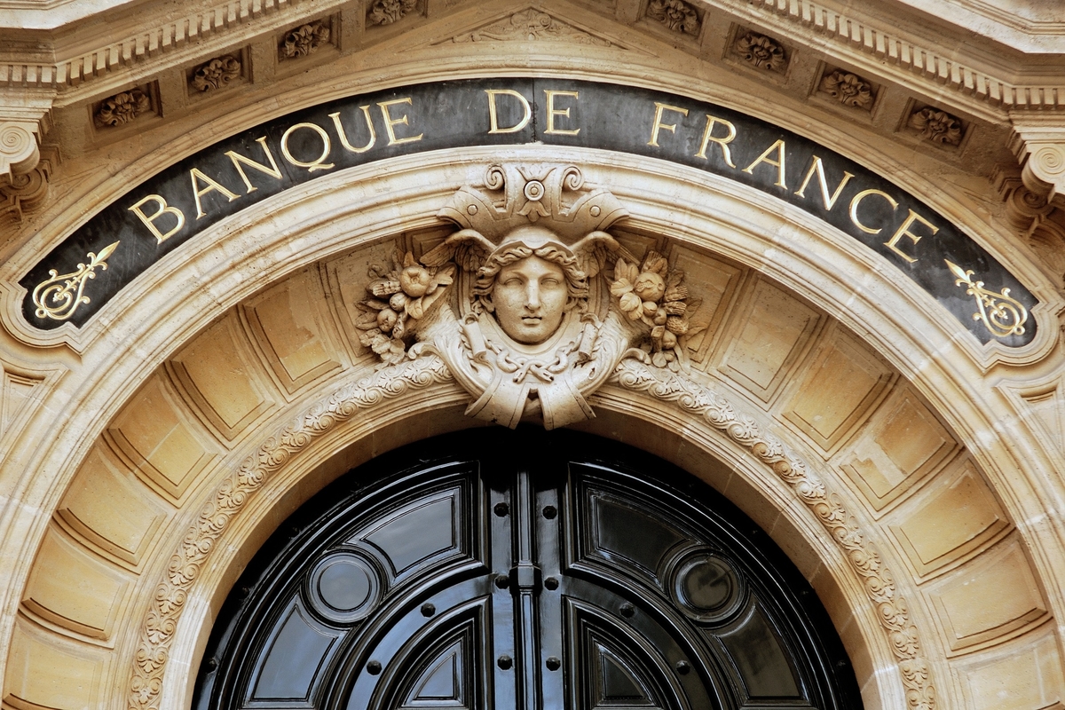Ensayo del Banco Central francés sobre los bonos de la blockchain arroja los primeros resultados