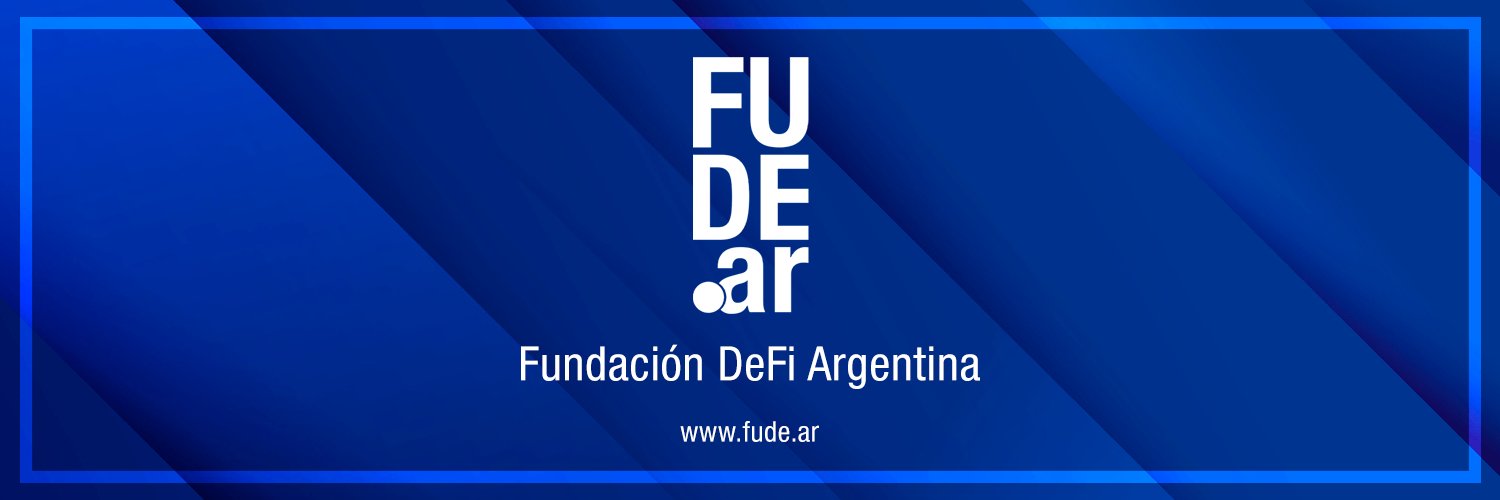 Fundación DeFi Argentina y una donación para 260 familias
